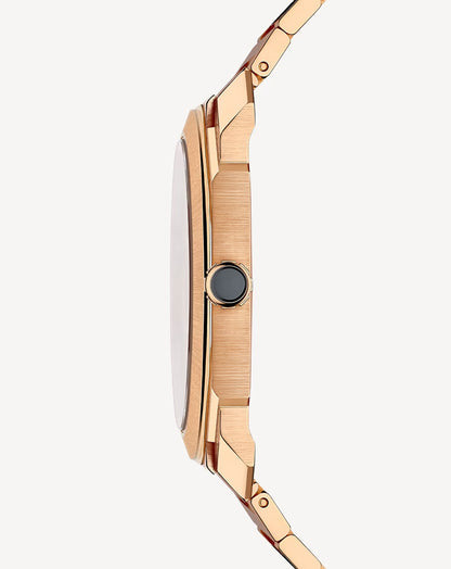 Bulgari Octo Watch