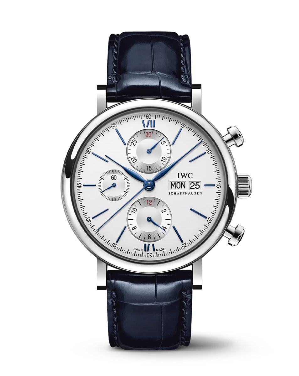 IWC Portofino Chronograph