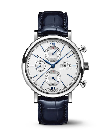 IWC Portofino Chronograph