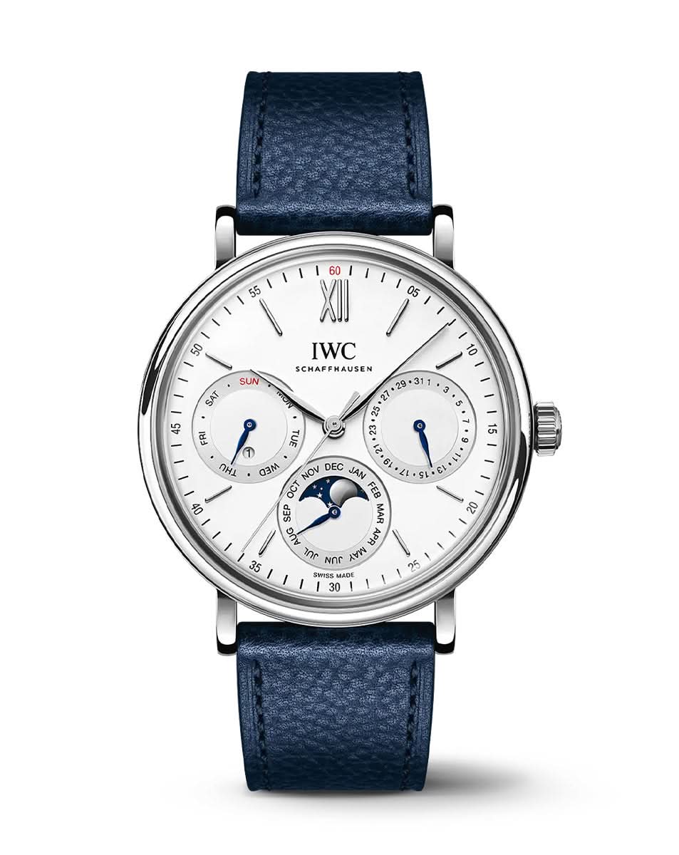 IWC Portofino Perpetual Calendar