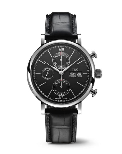 IWC Portofino Chronograph