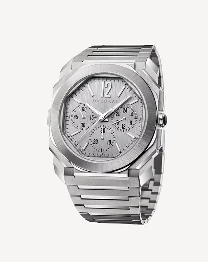 Bulgari Octo Watch