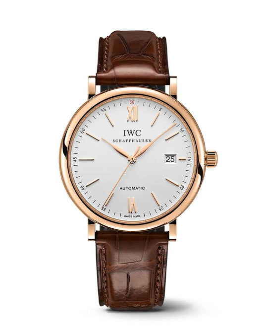 IWC Portofino Automatic
