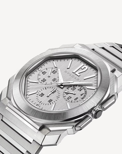 Bulgari Octo Watch