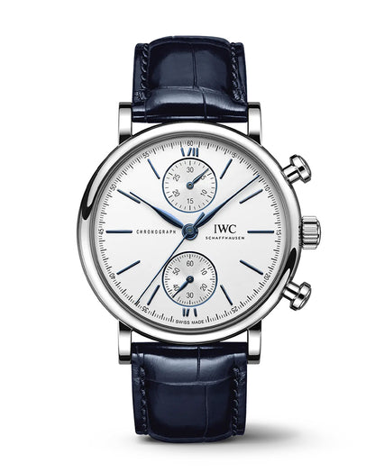 IWC Portofino Chronograph 39