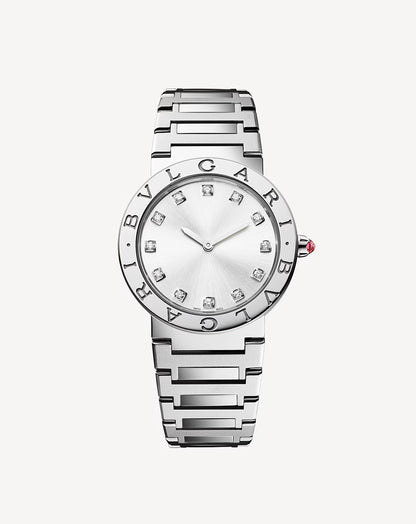 Bulgari BB Lady Watch