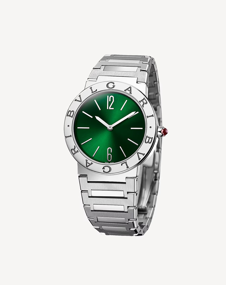 Bulgari BB Lady Watch