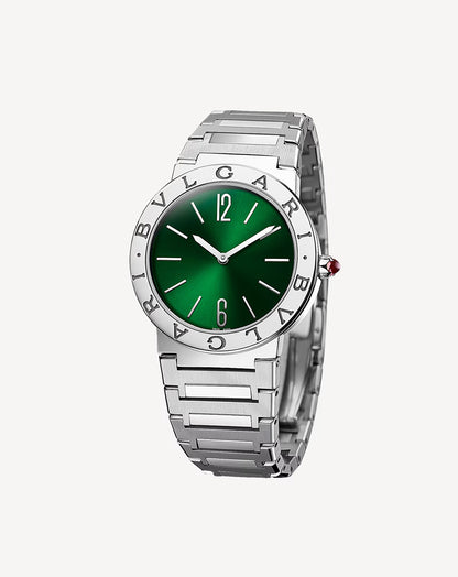 Bulgari BB Lady Watch