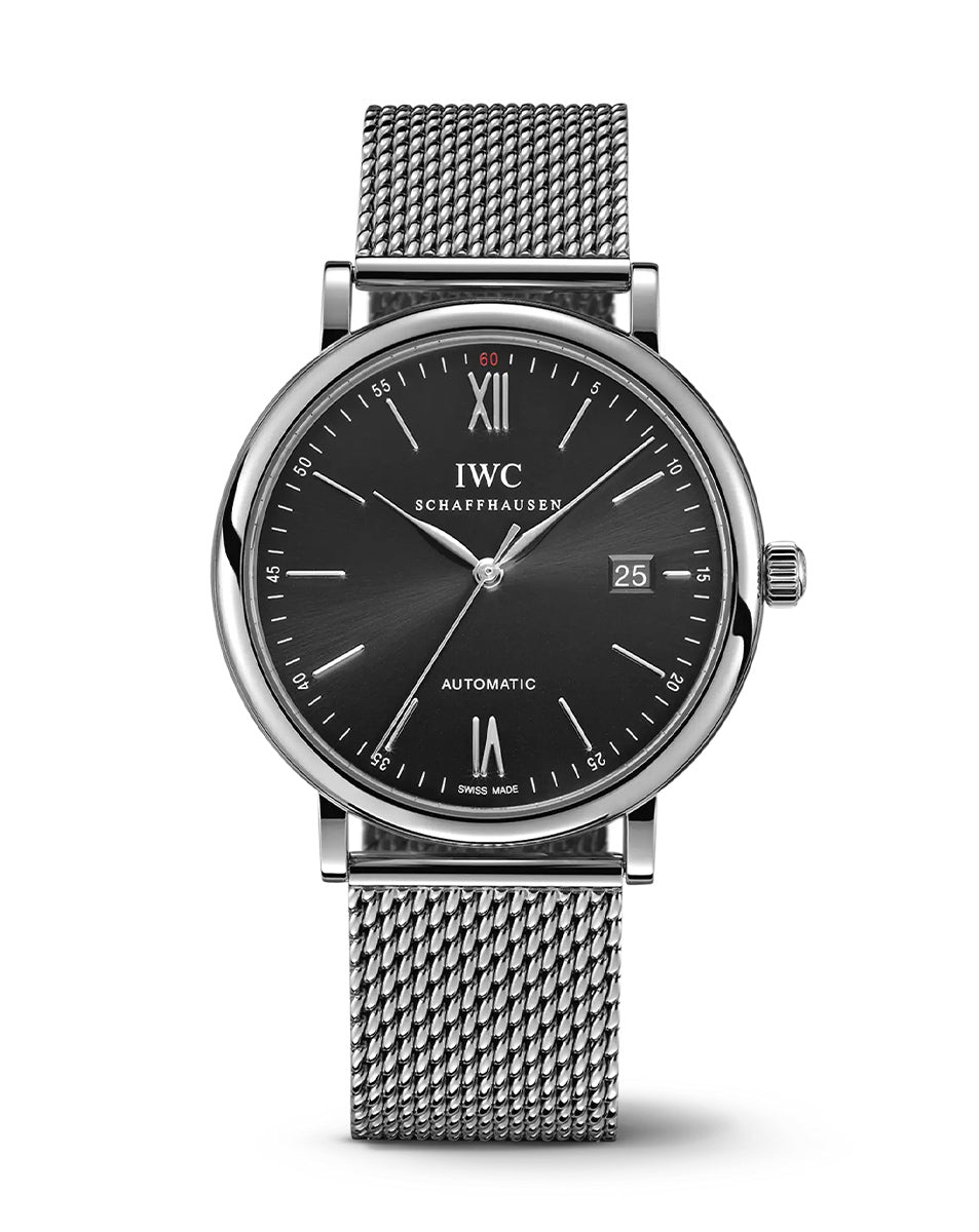 IWC Portofino Automatic