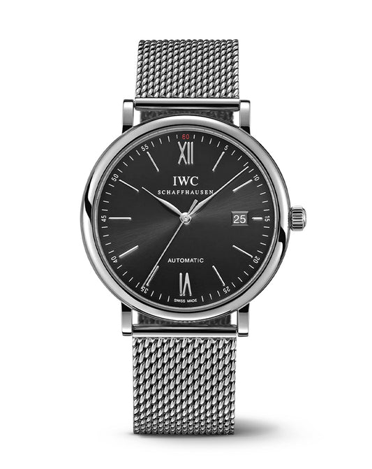 IWC Portofino Automatic