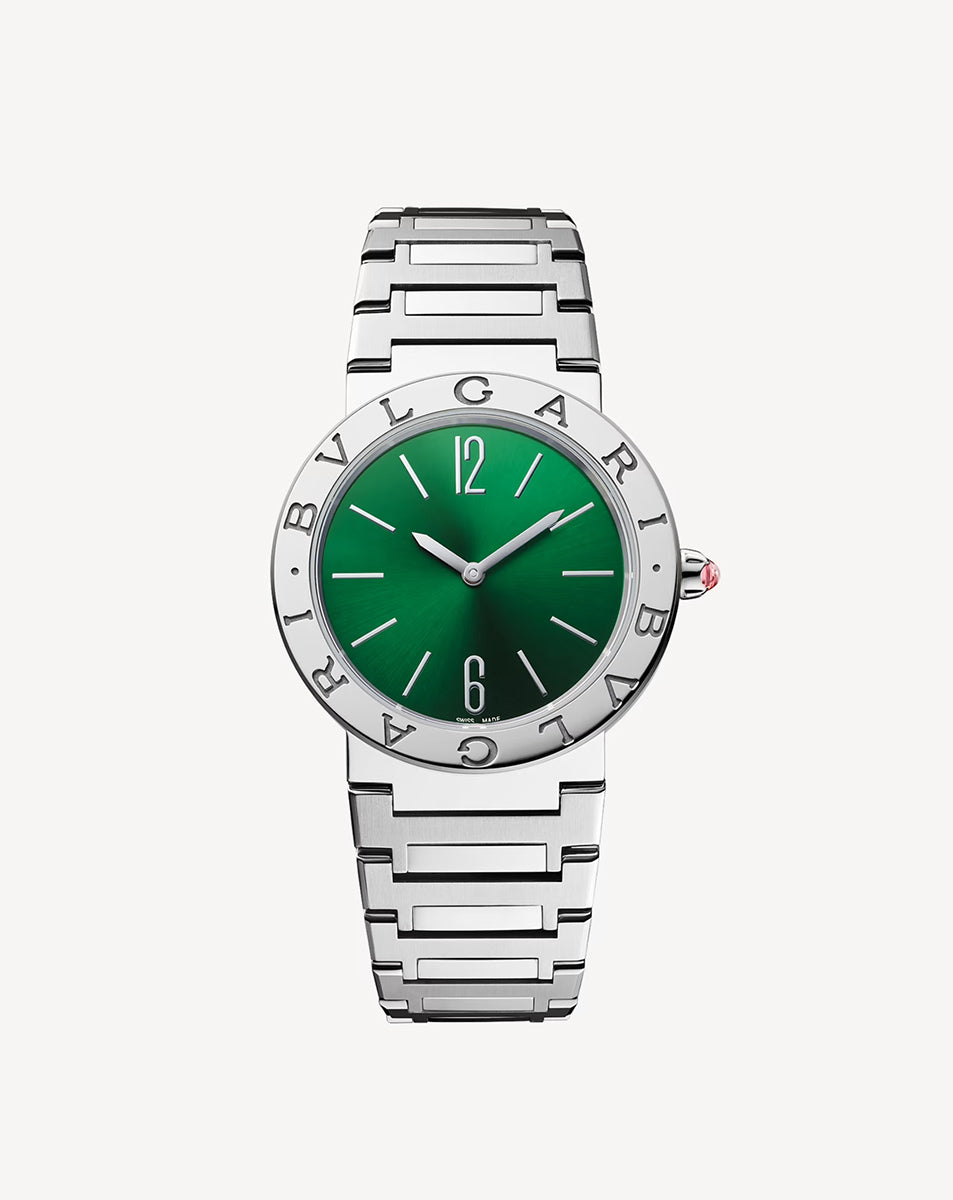 Bulgari BB Lady Watch