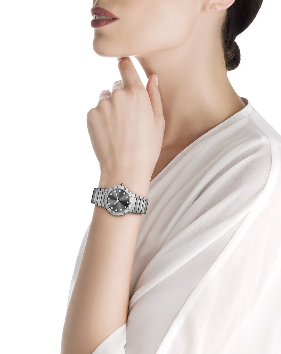 Bulgari BB Lady Watch