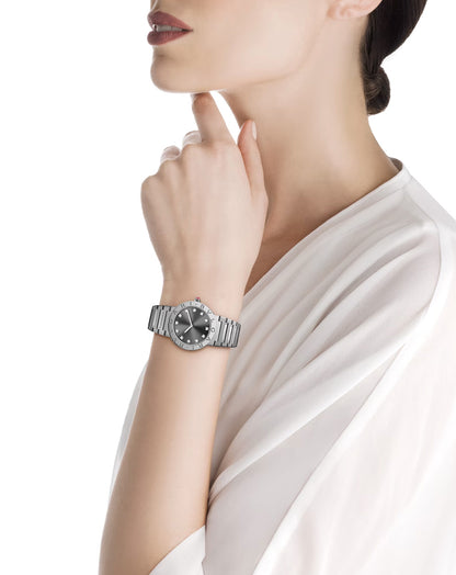 Bulgari BB Lady Watch