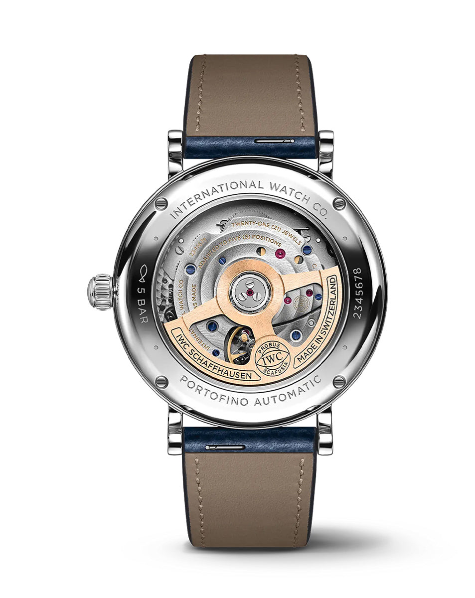 IWC Portofino Automatic 37