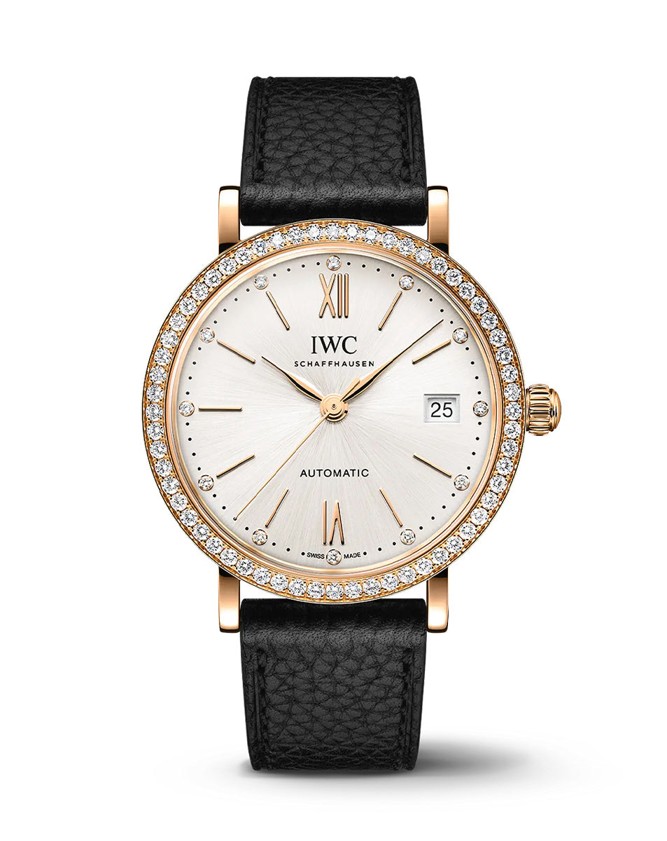 IWC Portofino Automatic 37