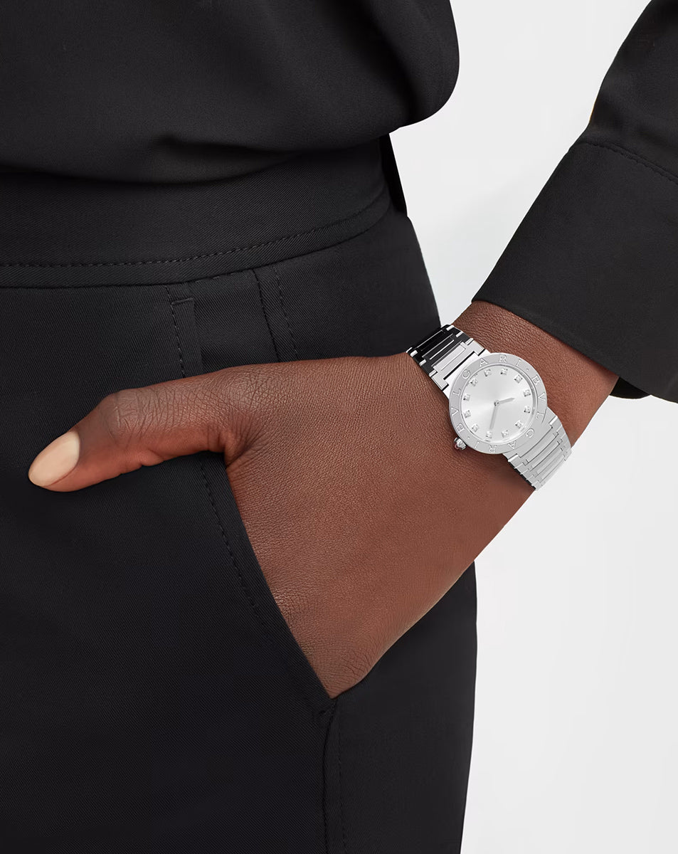 Bulgari BB Lady Watch