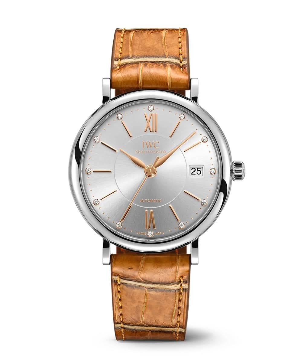 IWC Portofino Automatic 37