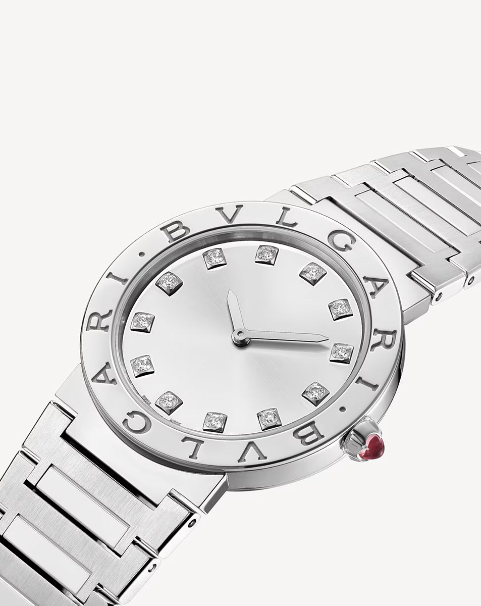 Bulgari BB Lady Watch