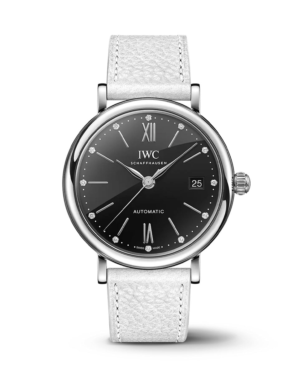 IWC Portofino Automatic 37