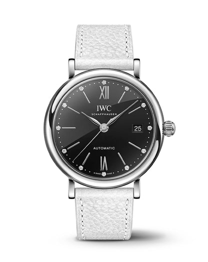 IWC Portofino Automatic 37