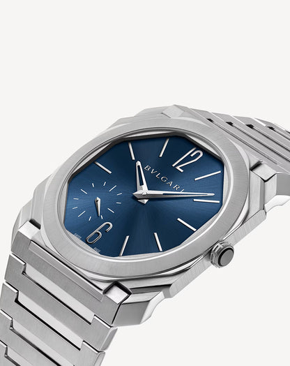 Bulgari Octo Watch