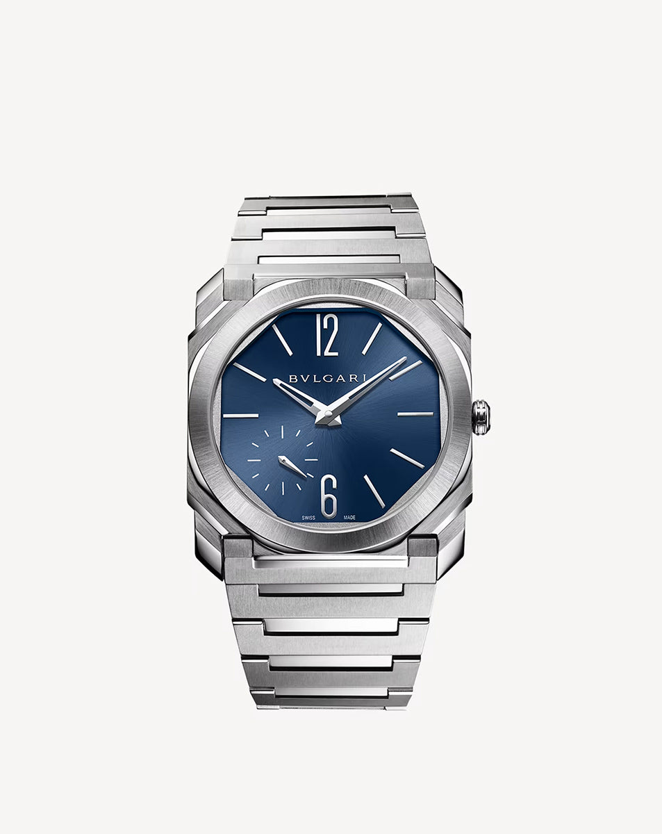 Bulgari Octo Watch