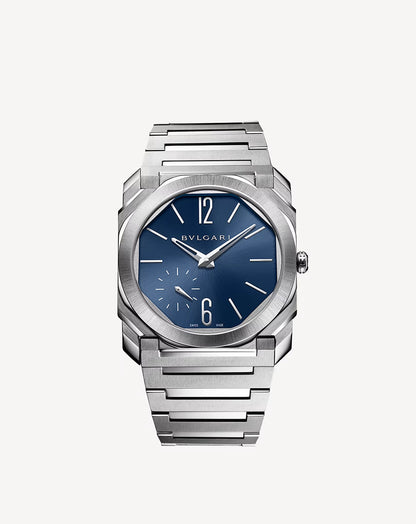 Bulgari Octo Watch