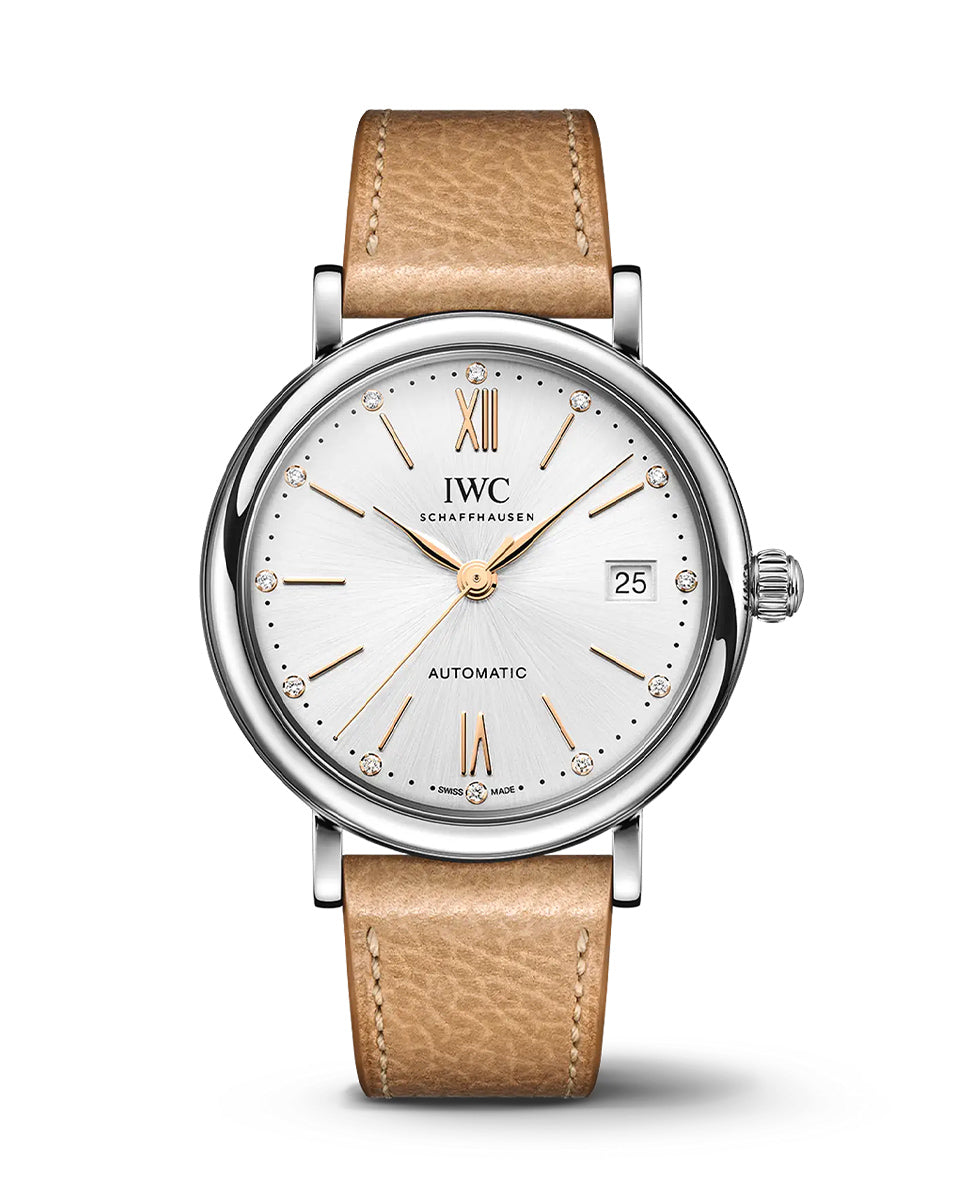 IWC Portofino Automatic 37