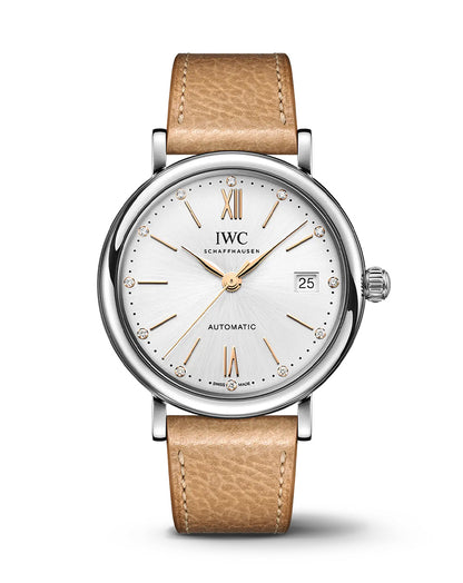 IWC Portofino Automatic 37