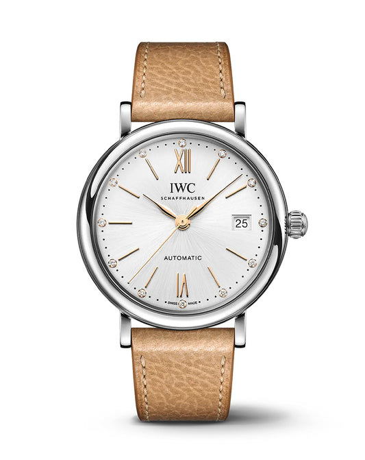 IWC Portofino Automatic 37