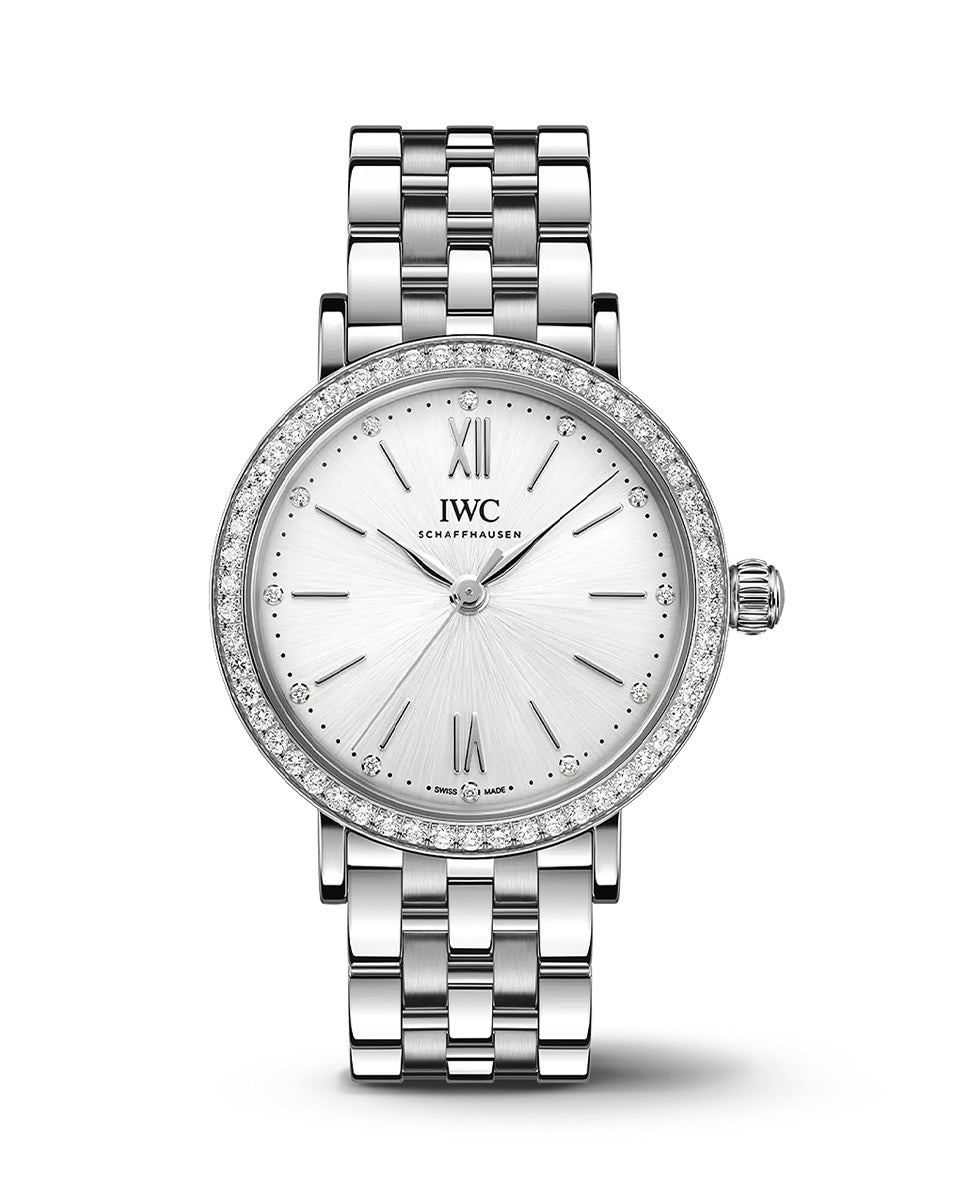 IWC Portofino Automatic 34
