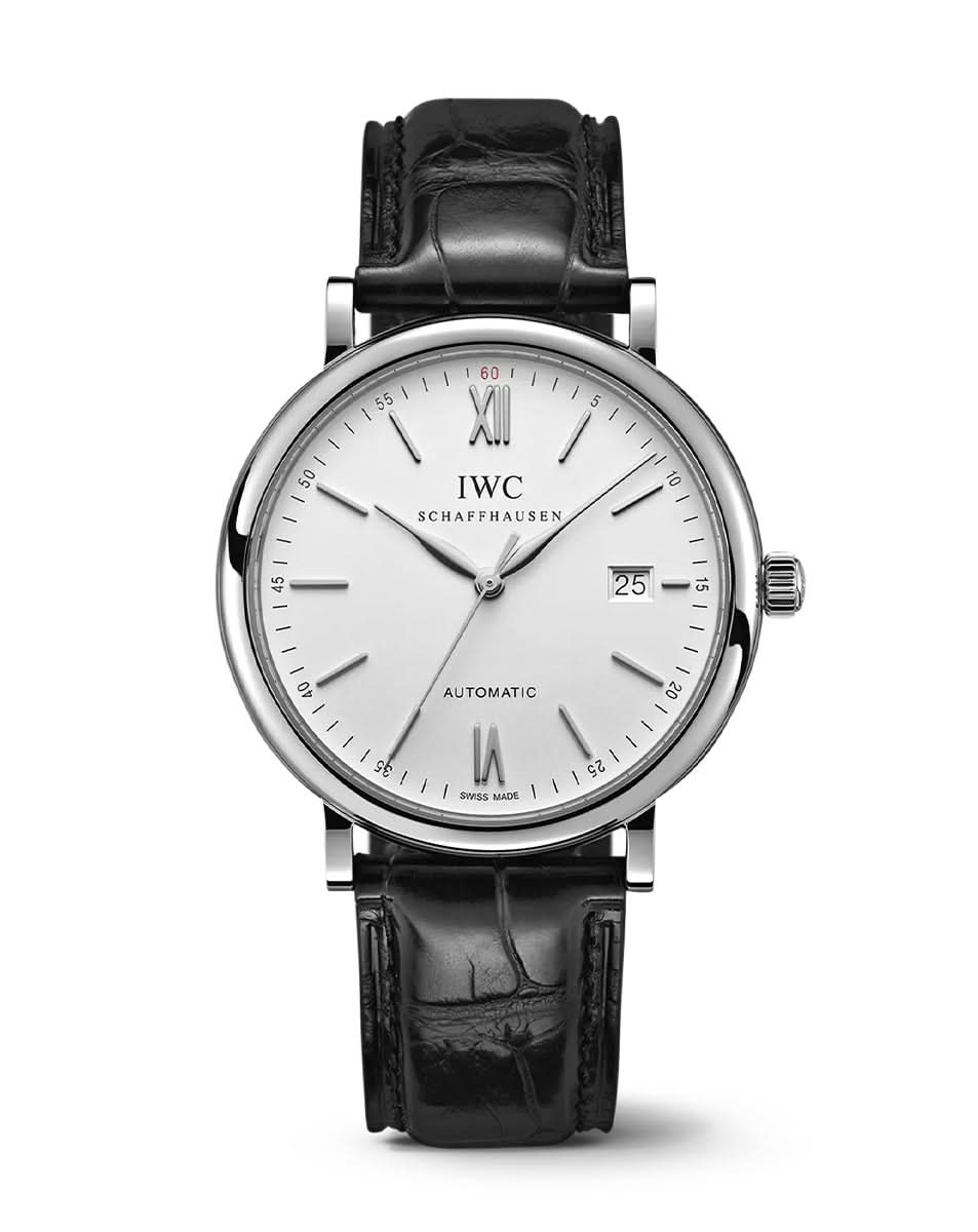 IWC Portofino Automatic