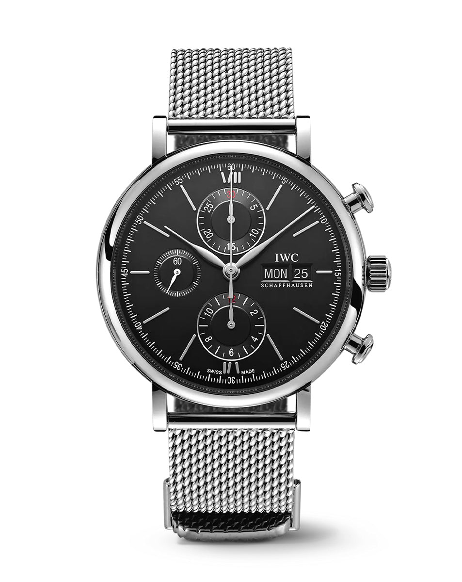 IWC Portofino Chronograph