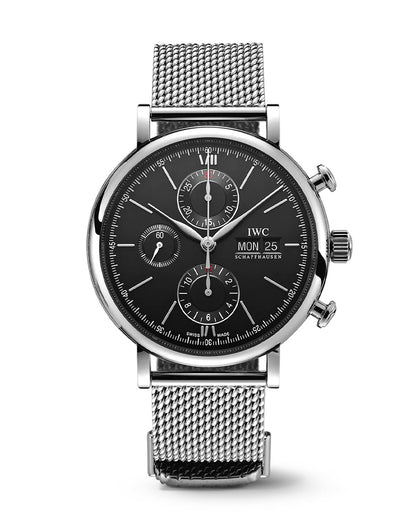 IWC Portofino Chronograph