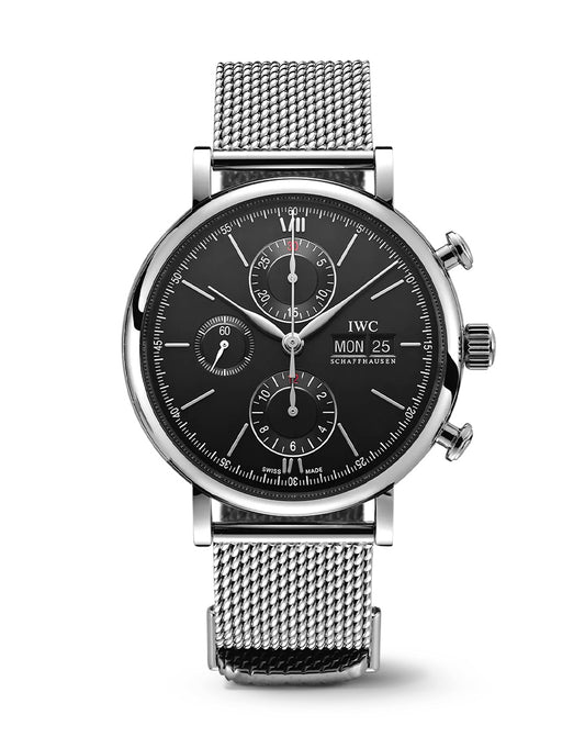 IWC Portofino Chronograph