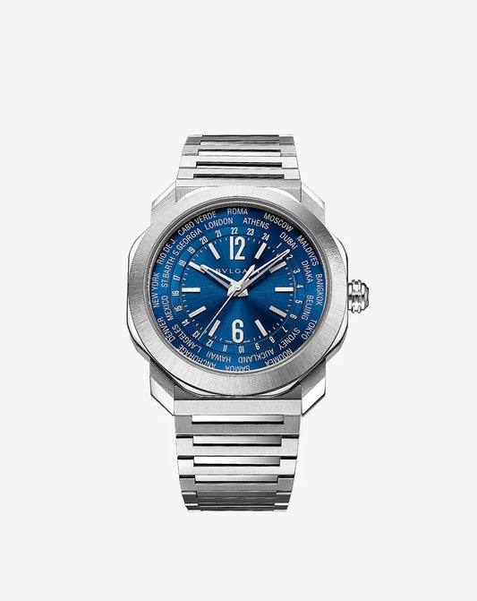 Bulgari Octo Watch
