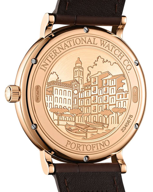 IWC Portofino Automatic