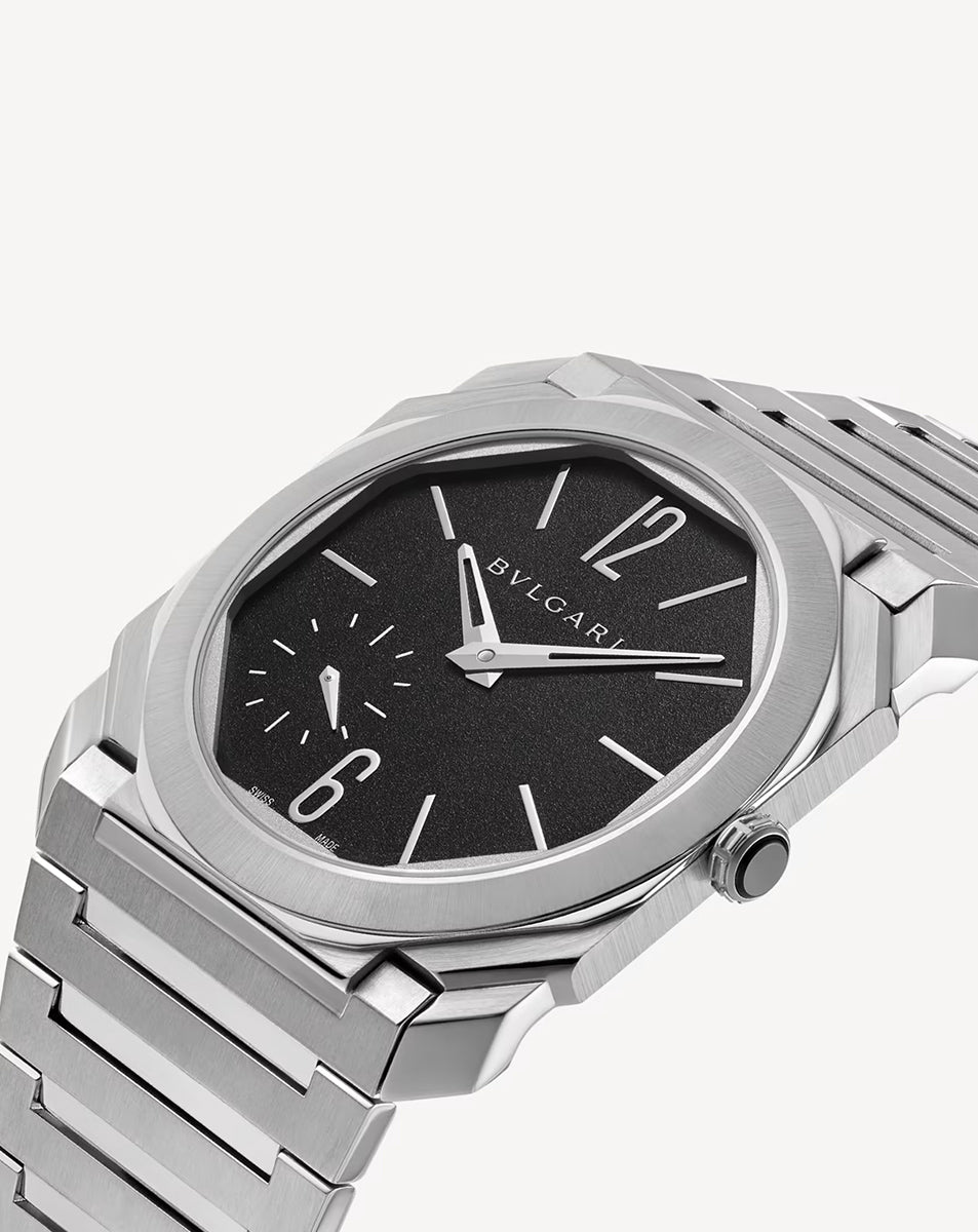 Bulgari Octo Watch