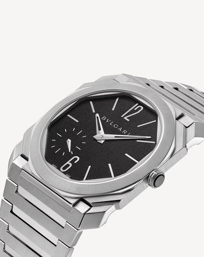 Bulgari Octo Watch