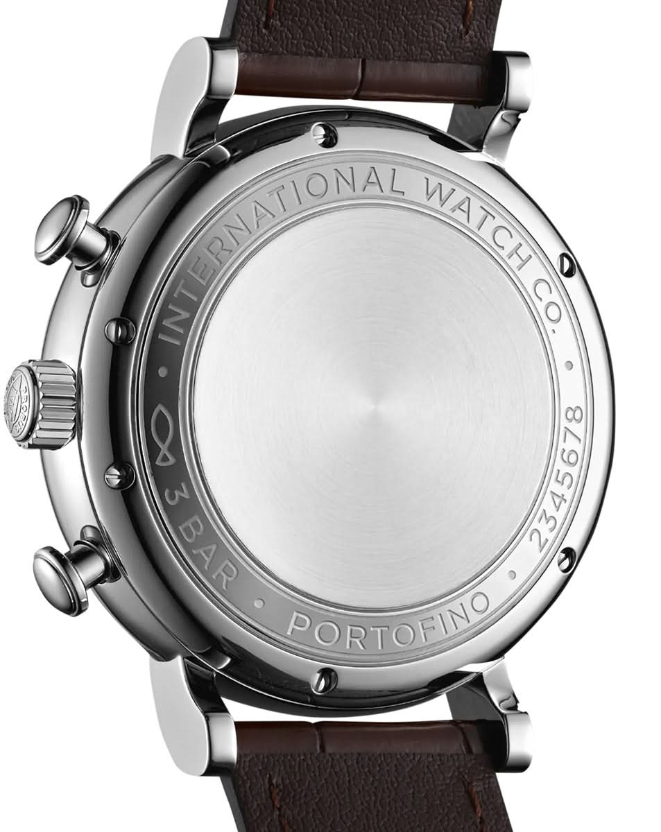 IWC Portofino Chronograph