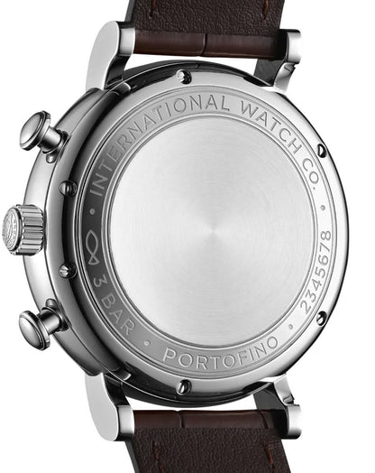 IWC Portofino Chronograph
