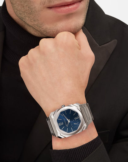 Bulgari Octo Watch