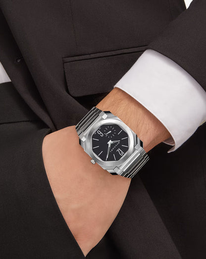 Bulgari Octo Watch