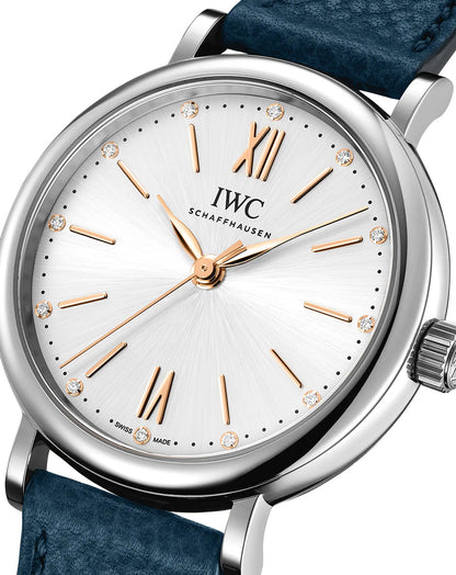 IWC Portofino Automatic 34