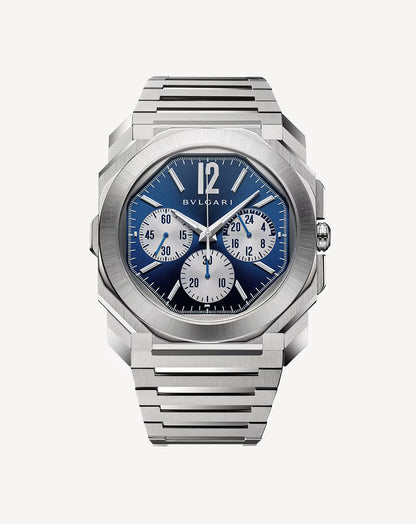 Bulgari Octo Watch