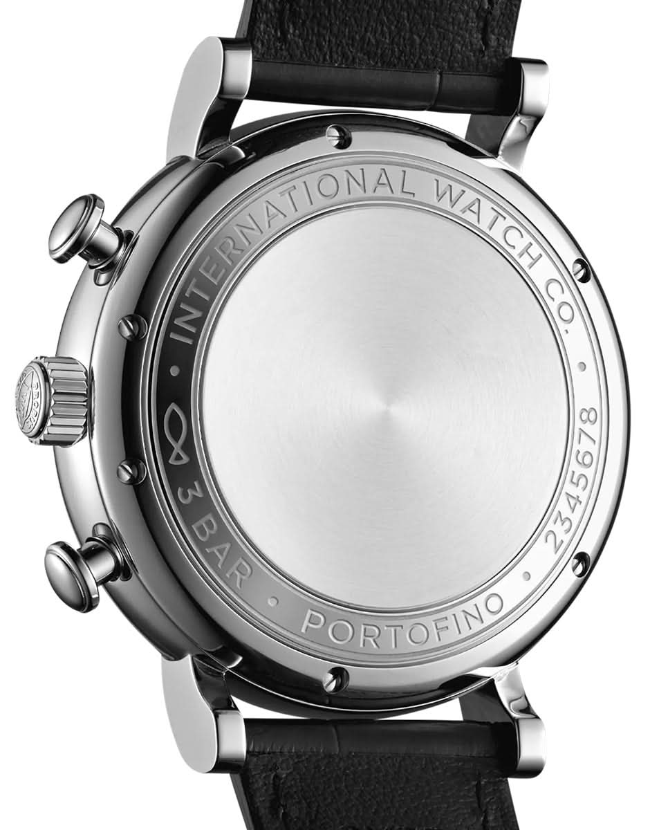 IWC Portofino Chronograph