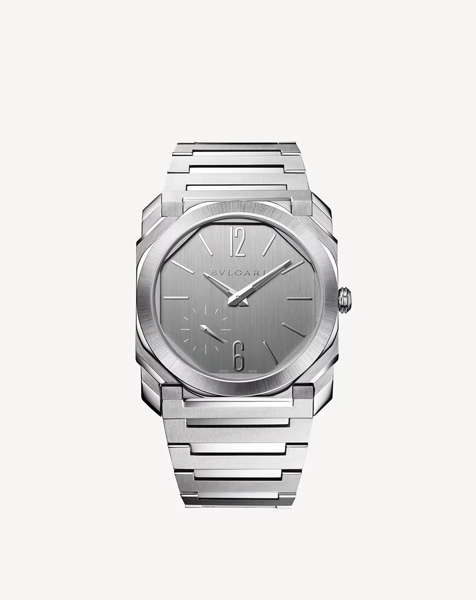 Bulgari Octo Watch