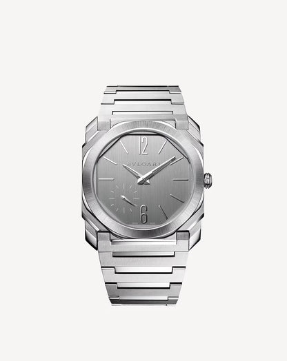Bulgari Octo Watch