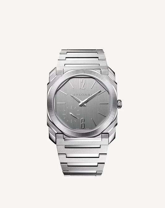 Bulgari Octo Watch