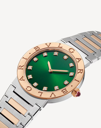 Bulgari BB Lady Watch